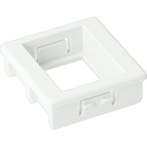 Attema CB Insert Plate Switchgear - AT1974 [10 Pieces], Verzenden