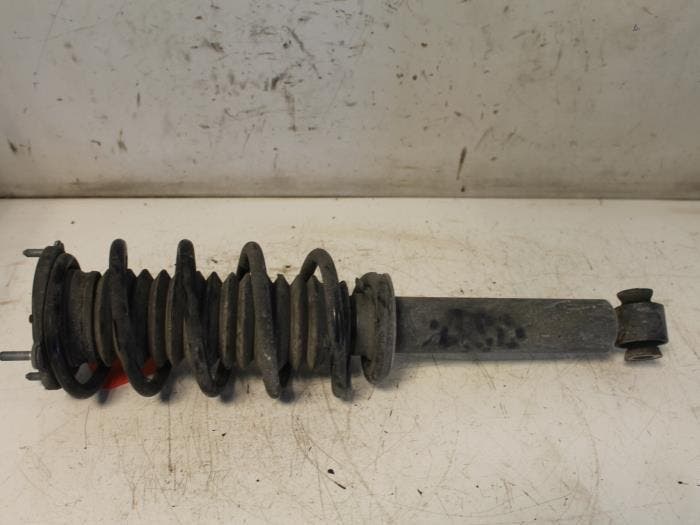 Schokdemperpoot rechts-voor Peugeot 407 O109115, Autos : Pièces & Accessoires, Suspension & Châssis