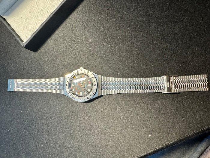 Timex - Sans prix de réserve - Unisexe - 2010-2020, Bijoux, Sacs & Beauté, Montres | Hommes