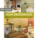 Mijn droomhuis 9789039623763, Verzenden, Zo goed als nieuw