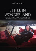Ethel In Wonderland | Jan Rooy | Nieuw, Boeken, Verzenden, Nieuw, Jan Rooy