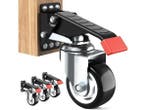Veiling - Workbench casters Kit 400kg