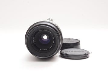 Nikon Micro-Nikkor-P Auto 55mm F3.5 (Non-Ai) Cameralens