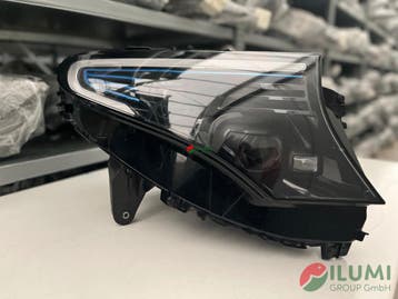 MERCEDES EQC N293 FULL LED PERFORMANCE KOPLAMP R A2939060201, Verzenden, Gebruikt, Mercedes-Benz