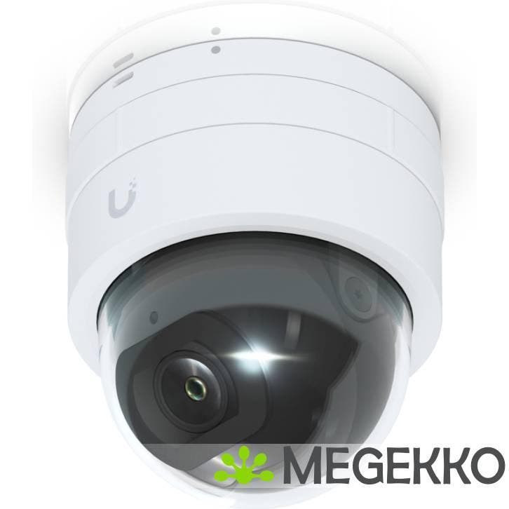 Ubiquiti G5 Dome Ultra Wit, Audio, Tv en Foto, Videobewaking, Nieuw, Verzenden