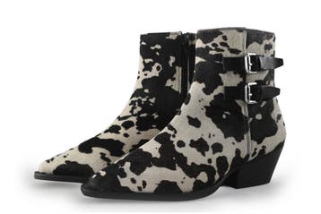 Sacha Cowboy laarzen in maat 36 Overig, Kleding | Dames, Schoenen, Overige kleuren, Verzenden, Zo goed als nieuw, Sacha