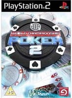 World Championship Poker 2 (PS2 Games), Ophalen of Verzenden