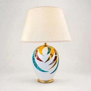 Campostrini & Trallori in Firenze - Lampe de table -