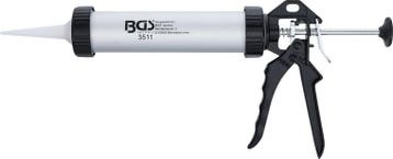 Bgs Technic Kitspuit aluminium 220 mm, Verzenden, Nieuw