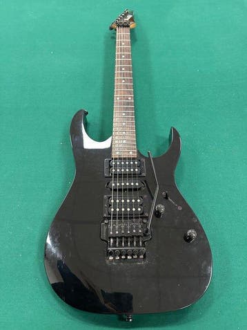 Ibanez - GRG Giò F/R - - Elektrische gitaar, Musique & Instruments