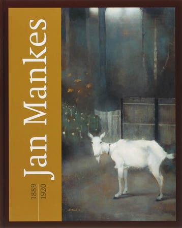 Jan Mankes 9789040083327 C. Roodenburg-Schadd, Boeken, Verzenden, Gelezen, C. Roodenburg-Schadd