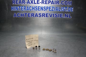Bevestiging binnenstuk stuur claxon Opel Ascona A, Manta A., Auto-onderdelen, Verzenden, Nieuw, Opel