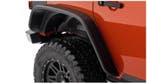 Bushwacker 07-18 Jeep Wrangler Unlimited Flat Style Flares, Auto-onderdelen, Ophalen of Verzenden, Nieuw