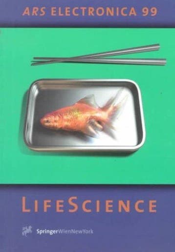 Life Science 9783211833681 Christine Schöpf, Boeken, Verzenden, Zo goed als nieuw, Christine Schöpf