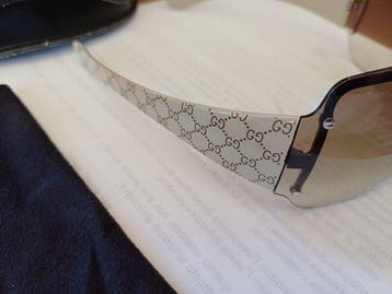Gucci - GG 1625/B - Lunettes de soleil