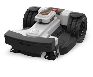 2x (5x) Robotmaaiers Ambrogio NEXT 4.36 ELITE RTK