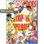 Strip en spelboek 11 / Robbedoes strip- en spelboek / 11, Verzenden, Gelezen