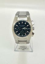 Bvlgari - Ergon Chronograph indici diamanti - Referenza, Nieuw