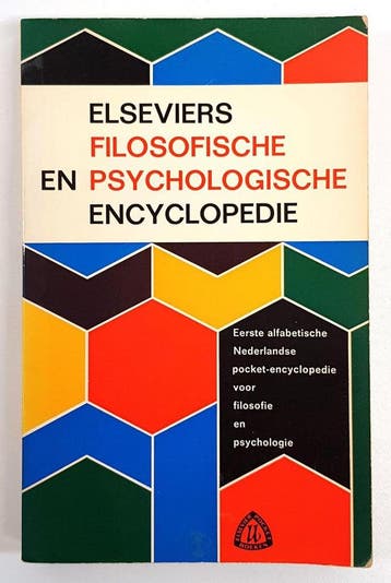Elseviers filosofische en psychologische encyclopedie, Verzenden, Gelezen