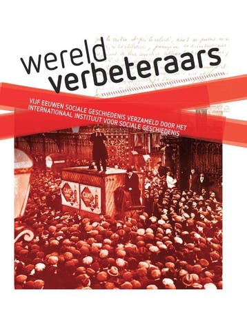 Wereldverbeteraars 9789052603865 Jaap Kloosterman, Verzenden, Gelezen, Jaap Kloosterman