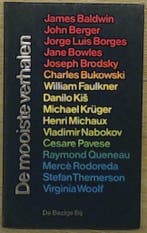 De mooiste verhalen 9789023431503 James Baldwin, Boeken, Verzenden, Gelezen, James Baldwin