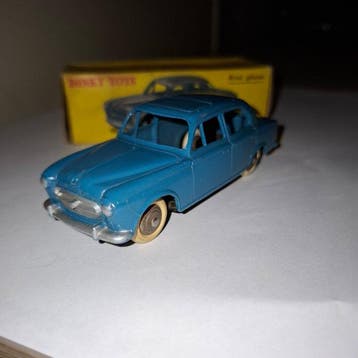 Dinky Toys 1:43 - Modelauto - Berline 403 Peugeot