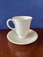 Wedgwood - Service à café pour 6 personnes (12) - Edme -