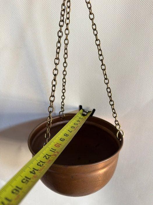 Balans of weegschaal - Koper, Messing, Antiek en Kunst, Curiosa en Brocante