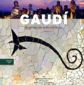 Gaudi - Cirlot, Verzenden, Nieuw