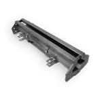 Sleufgoot | RVS | Draagkracht 700kg | Koppelbaar |, Verzenden, Nieuw in verpakking