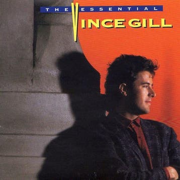 Vince Gill - The Essential, Verzenden
