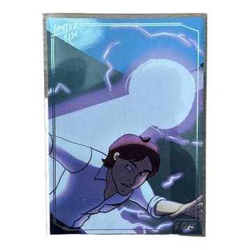 195 Saturday Morning RPG Limited Run Games Silver Trading, Hobby en Vrije tijd, Verzenden, Nieuw