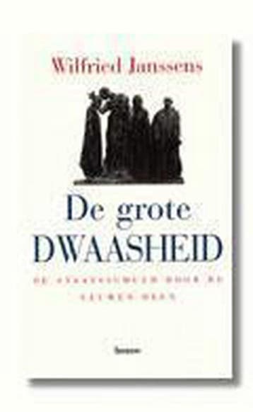 STROP OM DE HALS 9789020935035 W. Janssens, Verzenden, Zo goed als nieuw, W. Janssens