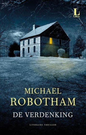 De Verdenking - Robotham, Verzenden, Nieuw