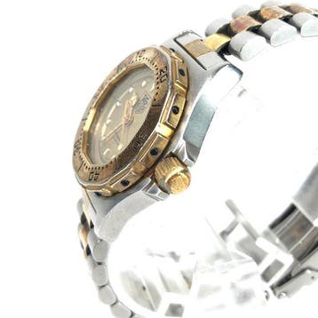 TAG Heuer - Professional 200M - Sans prix de réserve -