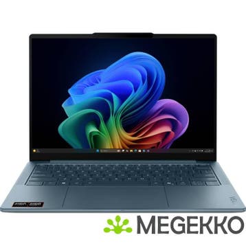 Lenovo Yoga Slim 7 14AKP10 Copilot+ PC 14  AMD Ryzen AI 5, Computers en Software, Verzenden, Nieuw