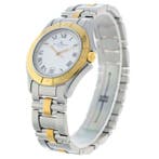 Baume & Mercier - Malibu - Zonder minimumprijs - MV045045 -, Bijoux, Sacs & Beauté, Montres | Hommes