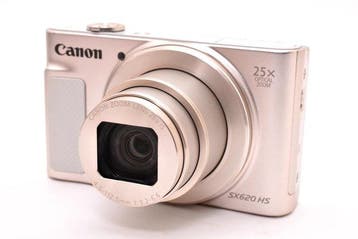 Canon SX620 HS Appareil photo numérique, TV, Hi-fi & Vidéo