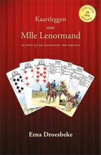 Kaartleggen met Mlle Lenormand 9789461884367 Erna Droesbeke, Verzenden, Zo goed als nieuw, Erna Droesbeke