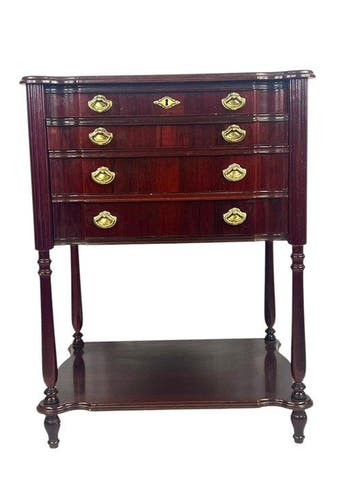 Commode - Bois