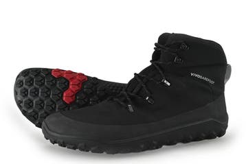 Vivobarefoot Barefoot in maat 48 Zwart, Verzenden