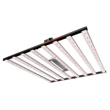 Spider Farmer SE1000W LED Kweeklamp, Verzenden