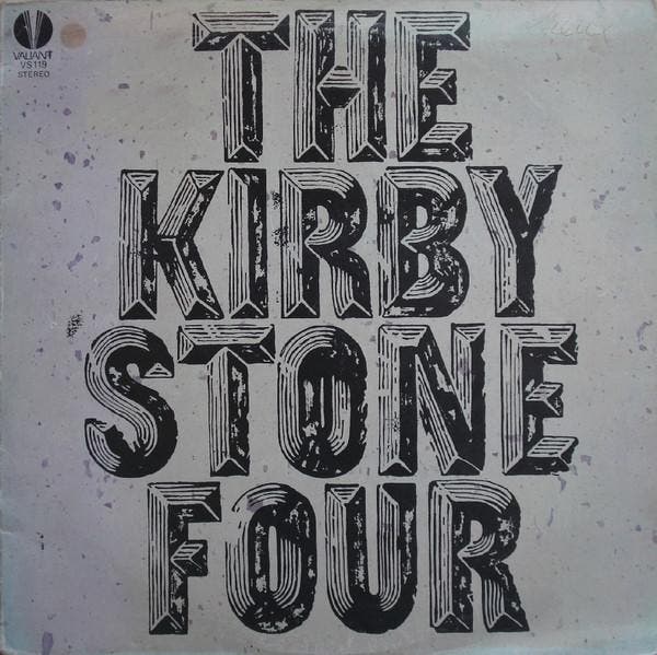 The Kirby Stone Four - Things Are Swingin, CD & DVD, Vinyles | Pop, Envoi