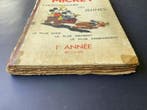 Le Journal de Mickey - Reliure éditeur N°1 - 1 Album -, Boeken, Nieuw