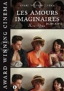 Les amours imaginaires op DVD, Verzenden, Nieuw in verpakking