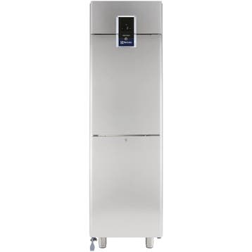 Koelkast | Prostore | 470L | RVS | 0°C/+10°C | Geforceerd |, Verzenden