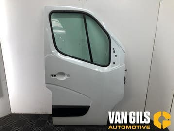 Portier 2Deurs rechts Renault Master O322805