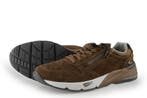 Camel Active Sneakers in maat 44 Bruin, Kleding | Heren, Schoenen, Bruin, Verzenden, Zo goed als nieuw, Sneakers
