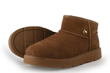 Skechers Boots in maat 39 Bruin, Skechers, Bruin, Verzenden, Overige typen