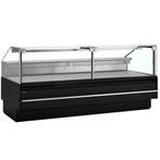 Koeltoonbank | SERIE SOC | 0°C/+4°C | Geforceerd | Gekoelde, Verzenden, Nieuw in verpakking
